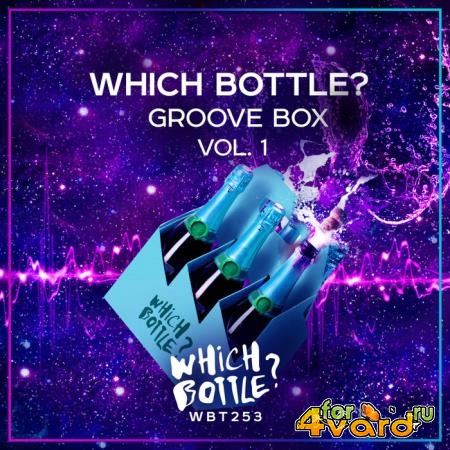 Which Bottle GROOVE BOX Vol. 1 (2020)