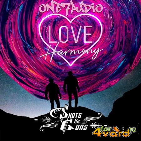 Shots & Guns - Love Harmony (2020)