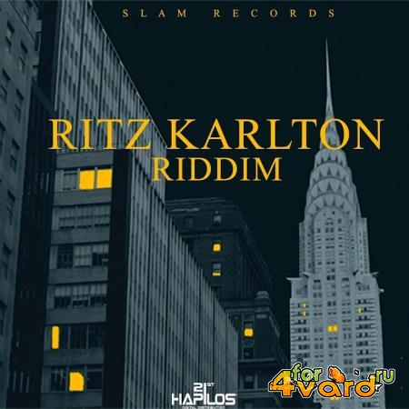 Ritz Karlton Riddim (2020)