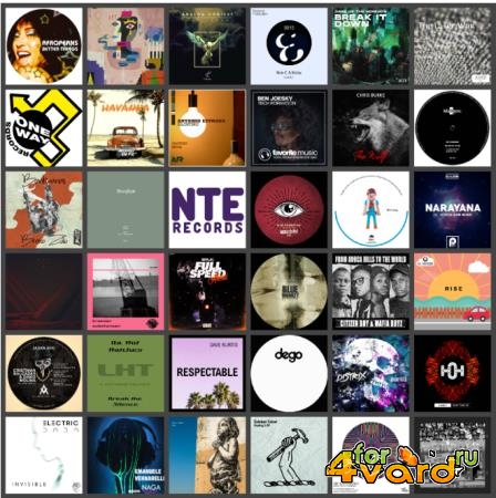 Beatport Music Releases Pack 1815 (2020)