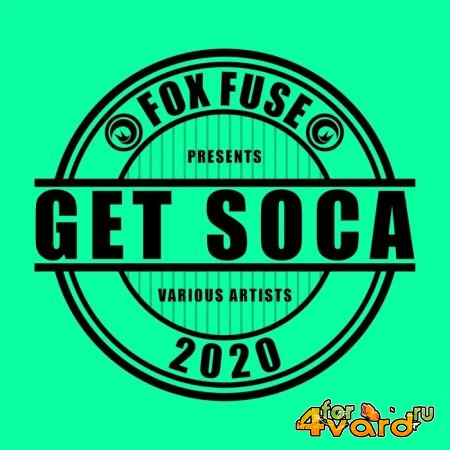 Get Soca 2020 (2020)