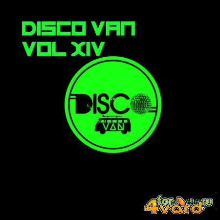 Disco Van, Vol. 14 (2020)