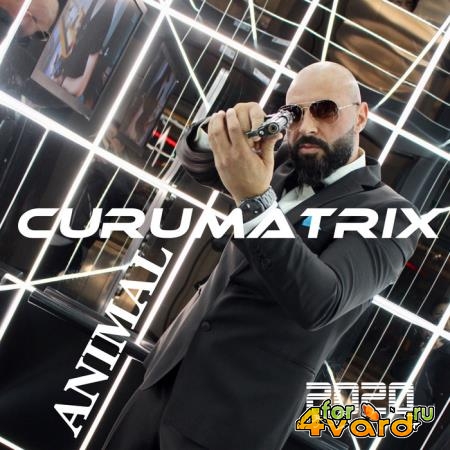 Curumatrix - Animal 2020: New World Sound Wave, Vol. 2 (2020)