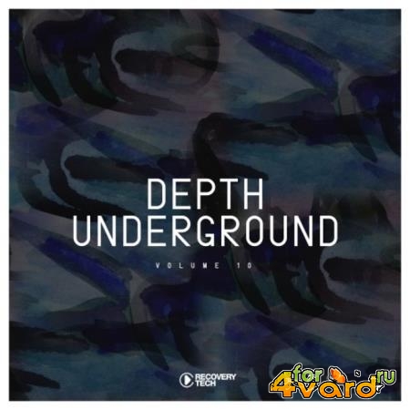 Depth Underground Vol  10 (2020)