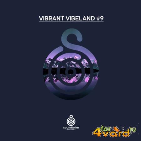 Vibrant Vibeland #9 (2020)