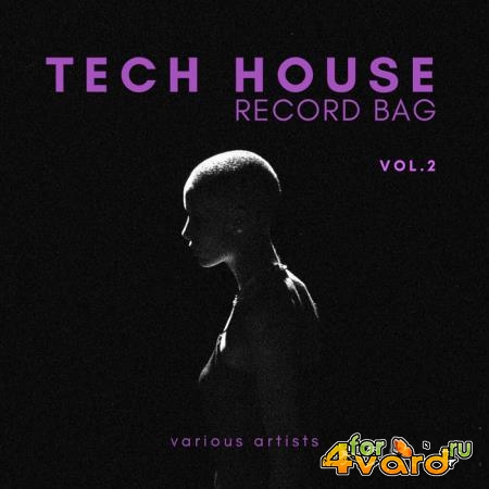 Tech House Record Bag, Vol. 2 (2020)