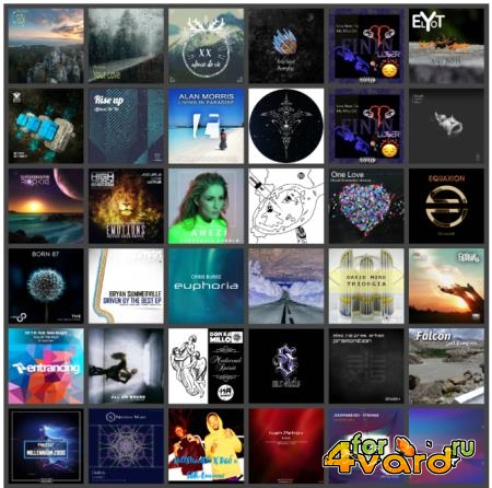 Beatport Music Releases Pack 1822 (2020)