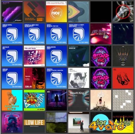 Beatport Music Releases Pack 1829 (2020)