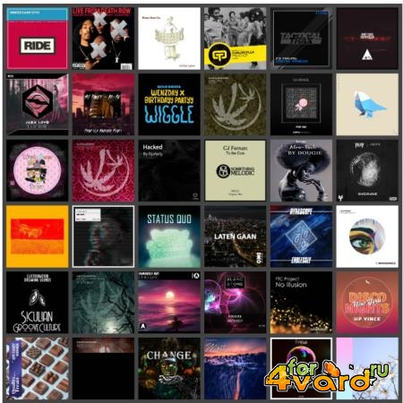 Beatport Music Releases Pack 1831 (2020)