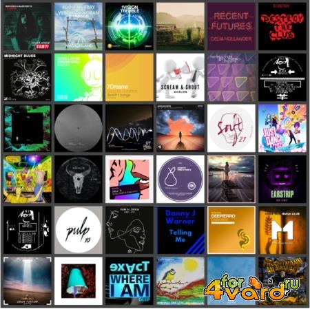 Beatport Music Releases Pack 1835 (2020)