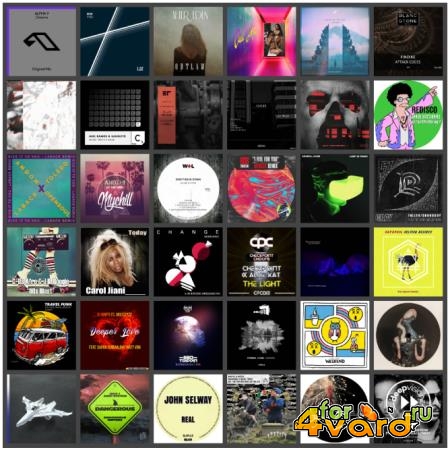 Beatport Music Releases Pack 1836 (2020)