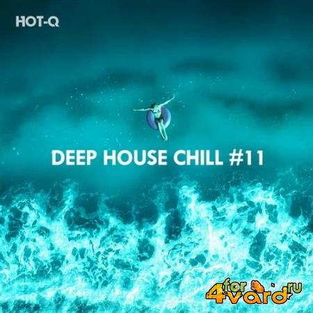 HOTQ - Deep House Chill, Vol. 11 (2020) FLAC