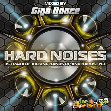 Hard Noises Chapter 30 (Mixed By Giga Dance) (2020)