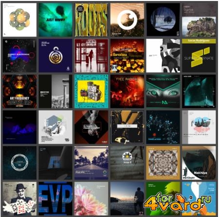 Beatport Music Releases Pack 1841 (2020)