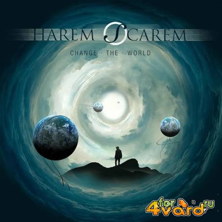 Harem Scarem - Change the World (2020)