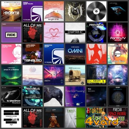 Fresh Trance Releases 237 (2020)