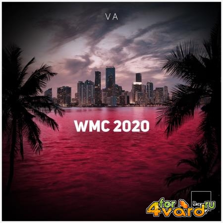 Enchant Audio - WMC Miami 2020 (2020)