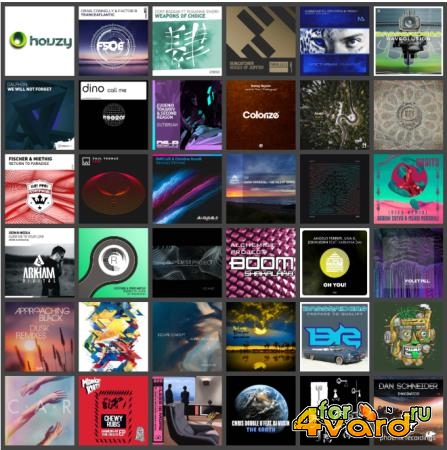 Beatport Music Releases Pack 1848 (2020)