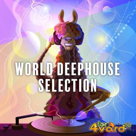 World Deephouse Selection, Vol. 2 (2020)