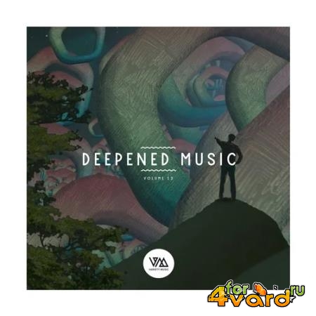 Deepened Music Vol. 13 (2020)