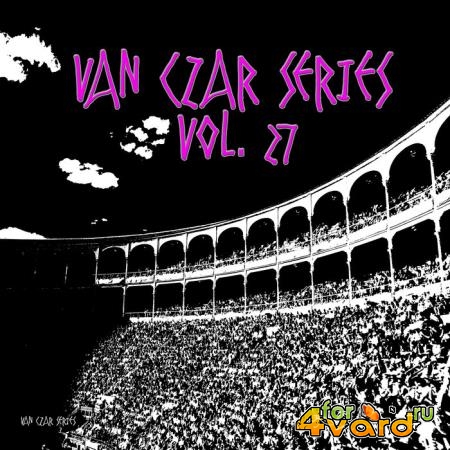 Van Czar Series, Vol. 27 (2020)