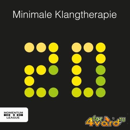 Minimale Klangtherapie, Vol. 20 (2020)