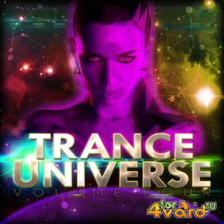 Andorfine - Trance Universe, Vol. 4 (2020)
