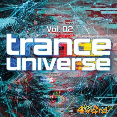 Trance Universe, Vol. 2 (2020)