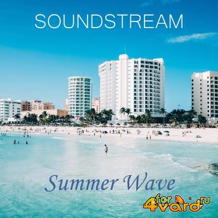 Soundstream - Summer Wave (2020)