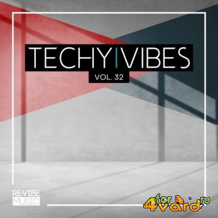 Techy Vibes, Vol. 32 (2020)