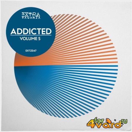 Extravaganza Addicted 5 (2020)