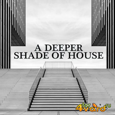 QUADRIGA RECORDINGS - A Deeper Shade of House (2020)