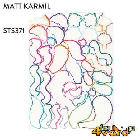 Matt Karmil - STS371 (2020)