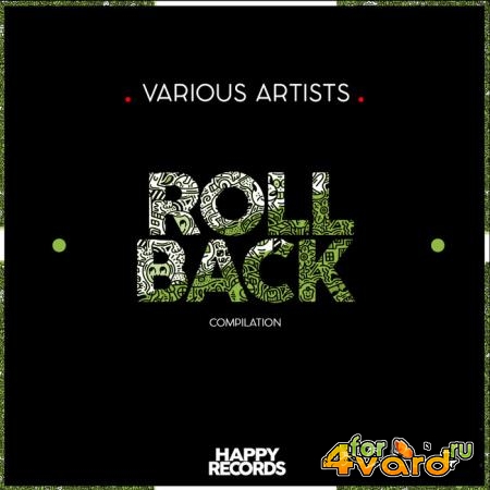 HAPPY - Roll Back (2020)