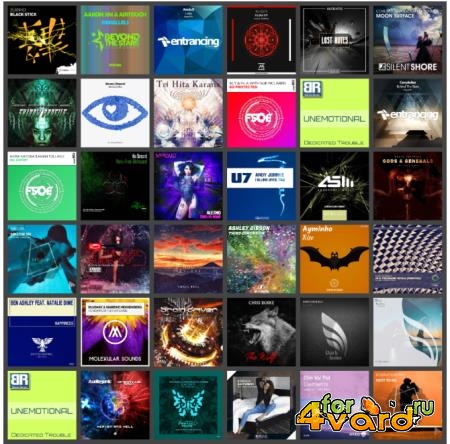 Fresh Trance Releases 242 (2020)