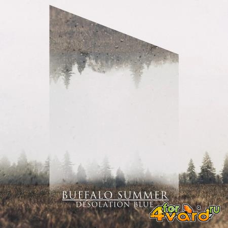 Buffalo Summer - Desolation Blue (2020)