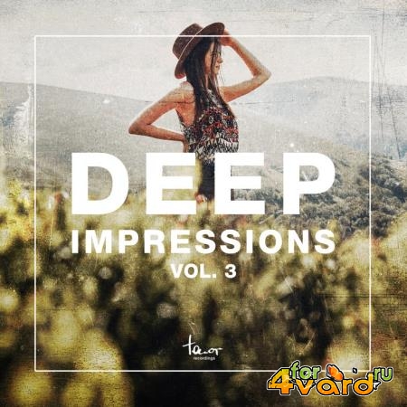 Deep Impressions Vol 3 (2020)