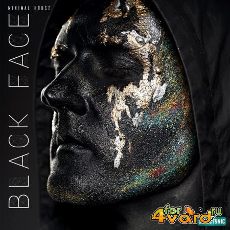 Black Face - Minimal House (2020)