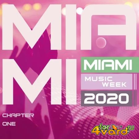 Miami Music Week 2020 Chapter One (2020)