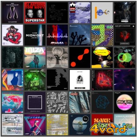 Beatport Music Releases Pack 1913 (2020)