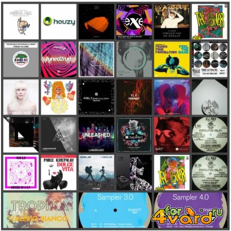 Beatport Music Releases Pack 1914 (2020)