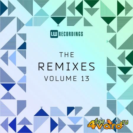 The Remixes Vol 13 (2020)