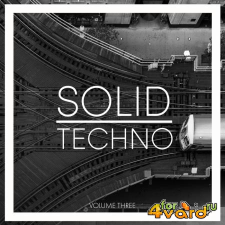 Solid Techno, Vol. 3 (2020)