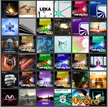 Fresh Trance Releases 245 (2020)