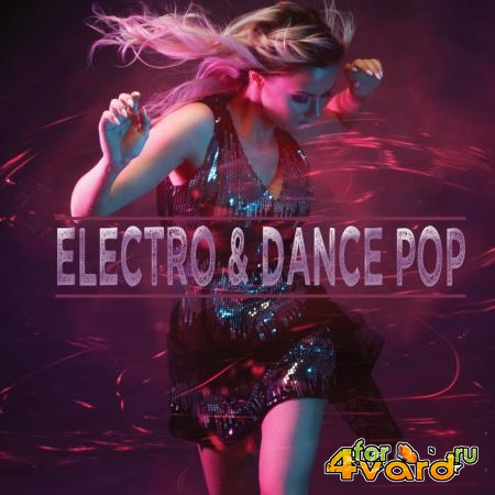 Electro And Dance Pop (2020)