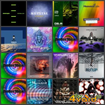 Fresh Trance Releases 247 (2020)