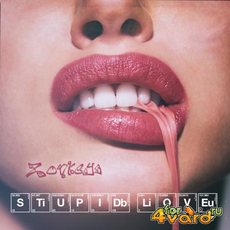 Zonkeyz - Stupid Love (2020)