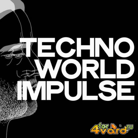 Techno World Impulse (New Generation Minimal & Techno Music) (2020)