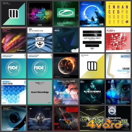 Fresh Trance Releases 248 (2020)