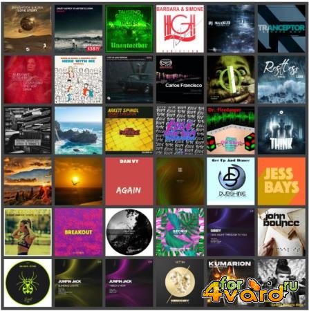 Beatport Music Releases Pack 1946 (2020)